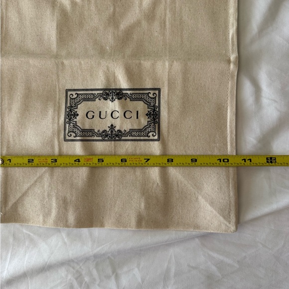 Gucci tote bag - Picture 3 of 4